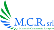 Materiale Commercio Ricupero – M.C.R. – S.r.l.